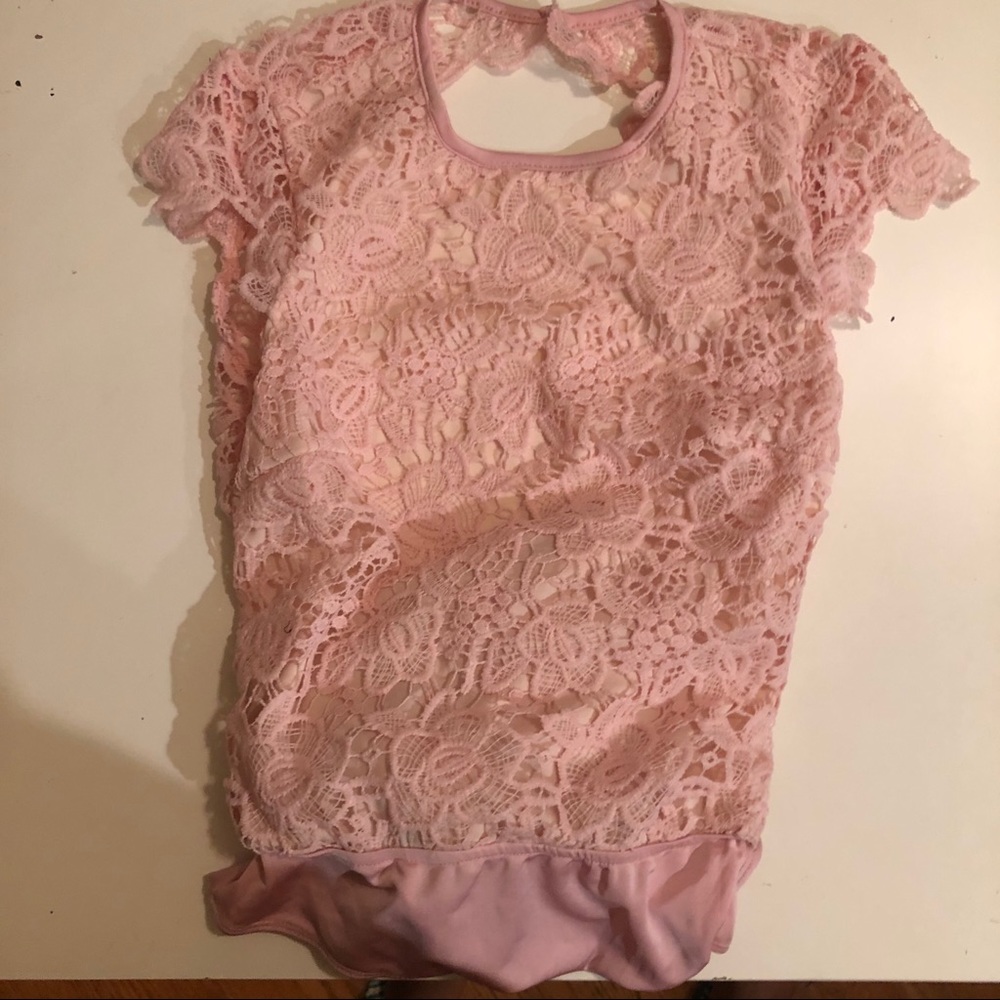 Bodysuit